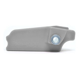 Protetor Eixo Do Pedal De Cambio Biker Honda Crf230 Cinza