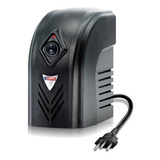 Protetor Eletrônico 500va Bivolt 127/220v -