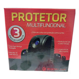Protetor Eletrônico Para Pc - 330va