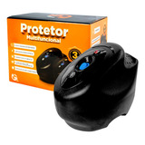 Protetor Eletrônico Para Pc Gamer 1000va Bivolt Tr Lux