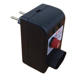 Protetor Eletrônico Sylc P/quedas/picos De Energia 220v