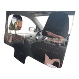 Protetor Escudo Salivar - 120 X 80 - Uber, 99, Cabify, Taxi