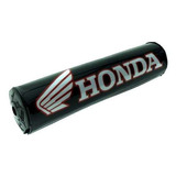 Protetor Espuma De Guidão Cross Bar X-cell Honda C/ Barra