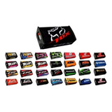 Protetor Espuma De Guidão Fat Bar Off Road X-cell