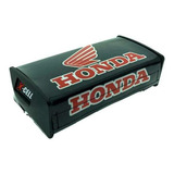 Protetor Espuma Guidão 28mm Fatbar X-cell Honda Crf230f 250f