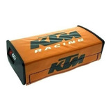 Protetor Espuma Guidão Fat Bar 28mm X-cell Ktm 520 Trilha