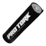 Protetor Espuma Guidão Fat Motocross Trilha Crf230 Dt180 200