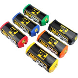 Protetor Espuma Guidão Fatbar Protaper 2.0 Trilha Motocross