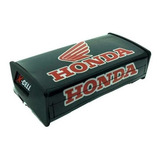 Protetor Espuma Guidão Honda Crf230f 250f 28mm Fatbar X-cell