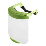 Protetor Facial Máscara Face Shield Cor Incolor