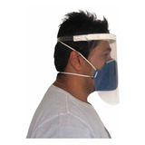 Protetor Facial Médico Hospitalar Proteção Gotículas