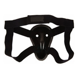 Protetor Genital Ajustável / Coquilha / Muay Thai, Mma