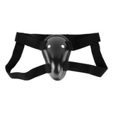 Protetor Genital Ajustável Mma, Muay Thai - Coquilha / Conchilha