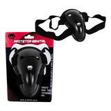 Protetor Genital Coquilha Mma Muay Thai Chute Venum Dark