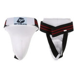 Protetor Genital Coquilha Taekwondo Muai Thay Mma Boxe Kick