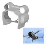 Protetor Gimbal Quebra Sol Raio Luz Solar Drone Dji Mini 3