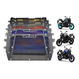 Protetor Grade Radiador Yamaha Mt03 Mt 03 2016 A 2024