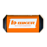 Protetor Guidão Fatbar Espuma Proteção Biker Moto Trilha