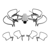 Protetor Hélices Extensor Trem Pouso Drone Dji Mavic Air 2