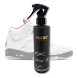 Protetor Impermeabilizante Para Tênis Sneakers Calçados