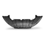 Protetor Inferior Defletor Ford Focus 2016 2017 2018 Novo