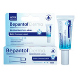 Dexpantenol