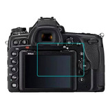 Protetor Lcd Nikon D5300 Hydrogel Transparente