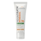 Neostrata
