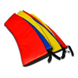 Protetor Molas+rede C/1.70+12 Isot P/pulapula 4.40mts+brinde