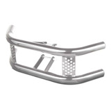 Protetor Motor Barra Dupla Mata Cachorro Da Crosser Xtz 150