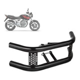 Protetor Motor Barra Dupla Pro Tork Cb 250 Twister 2015 2023
