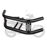 Protetor Motor Barra Dupla Suzuki Intruder 125 2002 A 2014