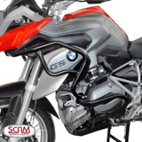 Protetor Motor Carenagem Bmw R1200 Gs