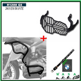 Protetor Motor Carenagem Bmw R1200 Gs