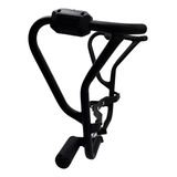 Protetor Motor Carenagem Bros 160 Modelo 2018 2019 2020 2021