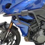 Protetor Motor Carenagem Chapam Tiger 660 Sport 22 Em Diante