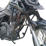 Protetor Motor Carenagem Ferro Yamaha Crosser