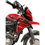 Protetor Motor Carenagem Nxr Bros 160 2022 2023 Honda 26215