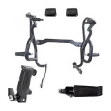 Protetor Motor Carenagem Triumph Tiger 800 Xc Xcx Xr Chapam