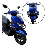 Protetor Motor Carenagem Yamaha Fluo