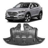 Protetor Motor Cárter Inferior New Tucson 2021