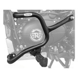 Protetor Motor Com Pedaleira Scam Himalayan Scram 411