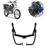 Protetor Motor E Carenagem Nxr Bros 150 160 2009 Ate 2020