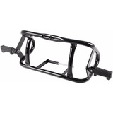 Protetor Motor Mata Cachorro Twister 08 Cb 300 C/ Pedaleira