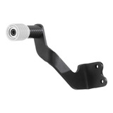 Protetor Motor Slider Roncar Honda Xre 300 Preto Todos Anos