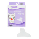 Protetor Nasal De Gel Para Máscara