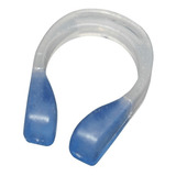 Protetor Nasal Hammerhead Transparente/ Azul