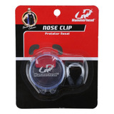 Protetor Nasal Nose Clip Para Natação