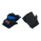 Protetor Neoprene Palma C/ Polegar Preto