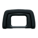 Protetor Ocular Eyecup Nikon Dk-24 D5000 D5100.. Frete Bara